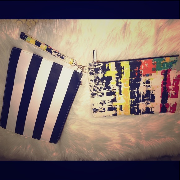 Aldo Handbags - 🎉Lot of 2 Aldo Clutches